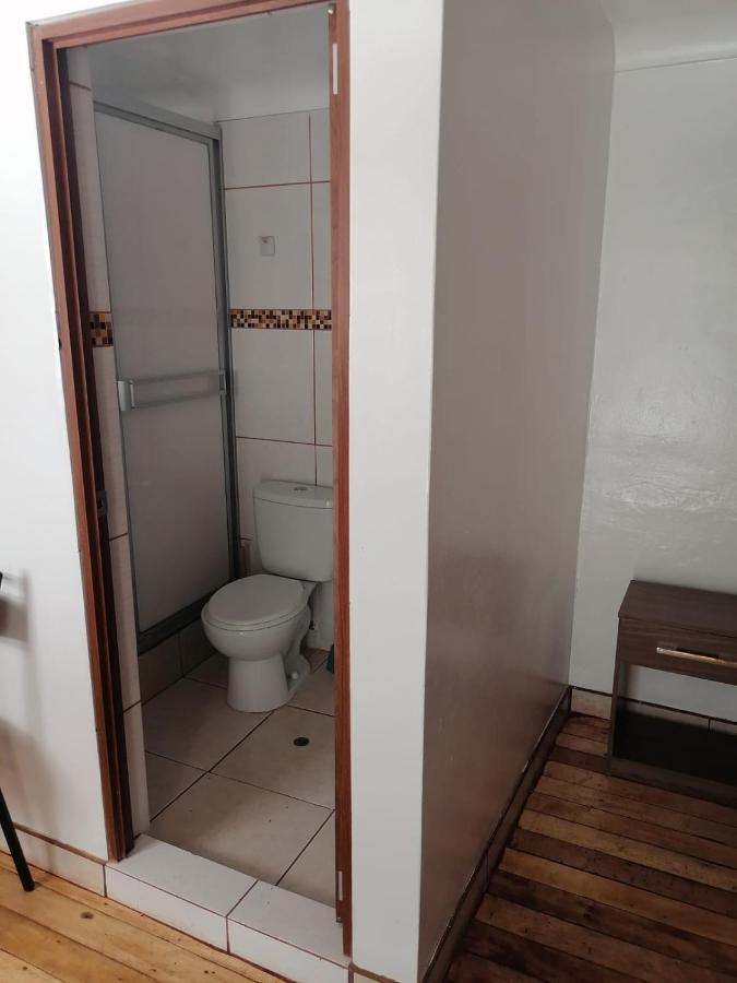 Tupac Cusco Otel Dış mekan fotoğraf