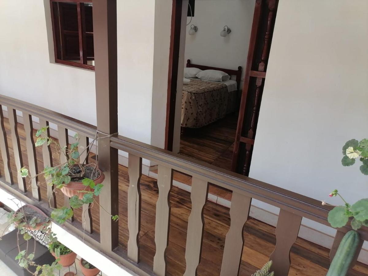 Tupac Cusco Otel Dış mekan fotoğraf